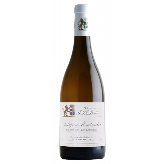 2020 | Domaine J.M. Boillot | Les Combettes at CaskCartel.com