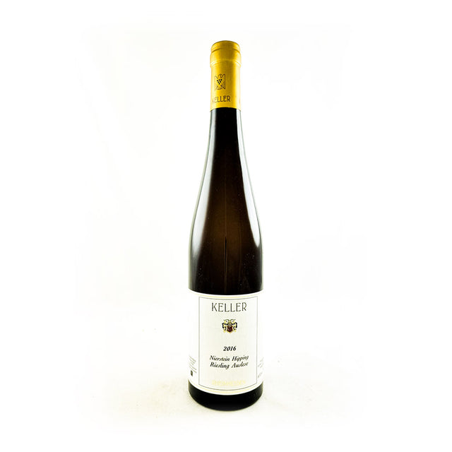 2016 | Weingut Keller | Nierstein Hipping Riesling Auslese Gold Cap at CaskCartel.com