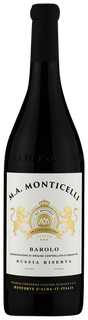 2016 | M.A. Monticelli | Bussia Riserva at CaskCartel.com