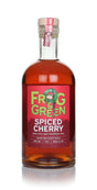Frog & Green Spiced Cherry | 700ML at CaskCartel.com