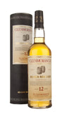 Glenmorangie 12 Year Old - Golden Rum Cask Single Malt Scotch Whisky | 700ML at CaskCartel.com