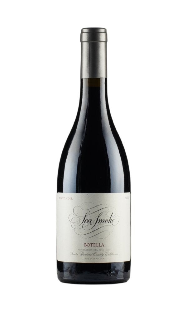 2006 | Sea Smoke | Botella Pinot Noir at CaskCartel.com