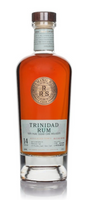 Roaming Roads 14 Year Old Trinidad Rum | 700ML at CaskCartel.com