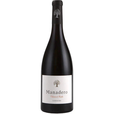 Manadero | Coleccion de Parcelas Garnacha - NV at CaskCartel.com