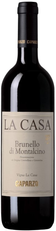 2016 | Caparzo | La Casa at CaskCartel.com