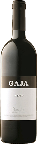 2005 | Gaja | Sperss Barolo at CaskCartel.com