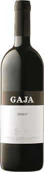 2005 | Gaja | Sperss Barolo at CaskCartel.com