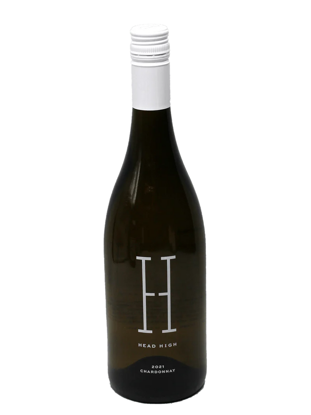 2021 | Head High Wines | Chardonnay at CaskCartel.com