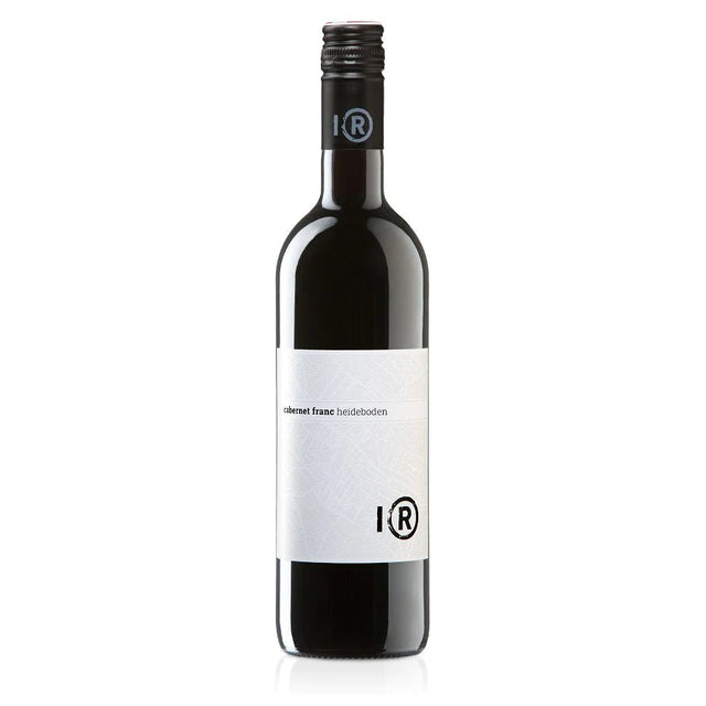 2021 | Iro | Heideboden Cabernet Franc at CaskCartel.com