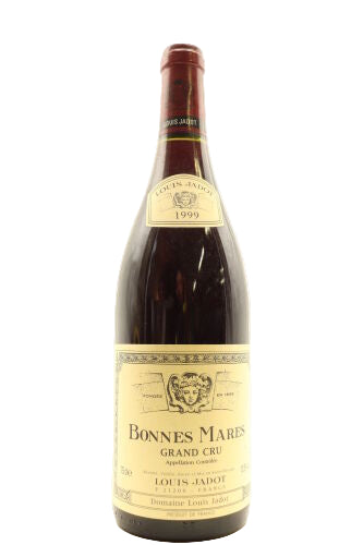 1999 | Louis Jadot | Bonnes-Mares at CaskCartel.com