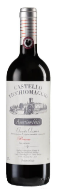 2020 | Castello Vicchiomaggio | Agostino Petri da Vicchiomaggio at CaskCartel.com