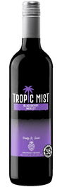 Tropic Mist | Blackberry Merlot - NV at CaskCartel.com