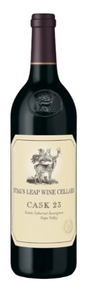 2018 | Stag's Leap Wine Cellars | Estate Cask 23 Cabernet Sauvignon (Magnum) at CaskCartel.com