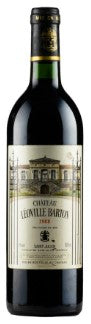 BUY] 1988 | Château Léoville Barton | Saint-Julien at CaskCartel.com
