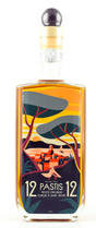 12/12 Pastis De Saint Tropez Sunset of the Golfe | 700ML at CaskCartel.com