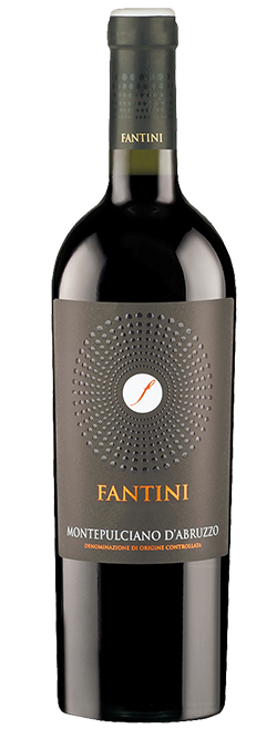 2016 | Farnese Vini | Fantini Montepulciano d'Abruzzo at CaskCartel.com