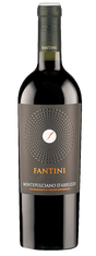 2016 | Farnese Vini | Fantini Montepulciano d'Abruzzo at CaskCartel.com