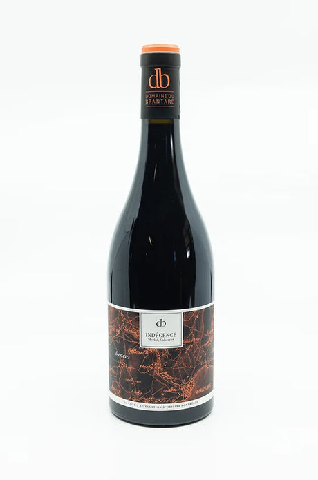 2022 | Domaine du Brantard | Indecence at CaskCartel.com