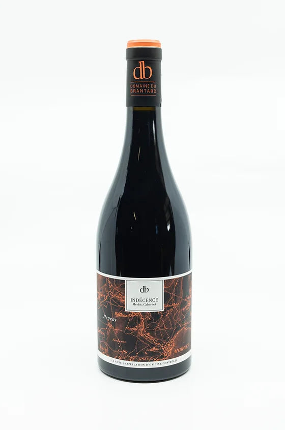 2022 | Domaine du Brantard | Indecence at CaskCartel.com