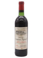 1973 | Chateau Troplong Mondot | Saint-Emilion Grand Cru at CaskCartel.com