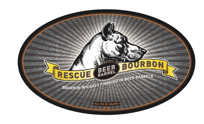 Cat’s Eye Rescue Beer Barrel Bourbon Whisky