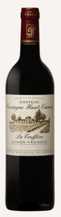1998 | Chateau Cassagne | Haut Canon la Truffiere (Double Magnum) at CaskCartel.com