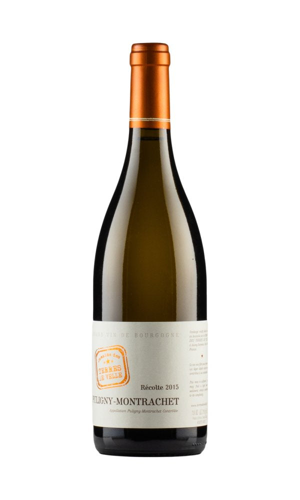 2015 | Domaine Terres De Velle | Puligny-Montrachet at CaskCartel.com
