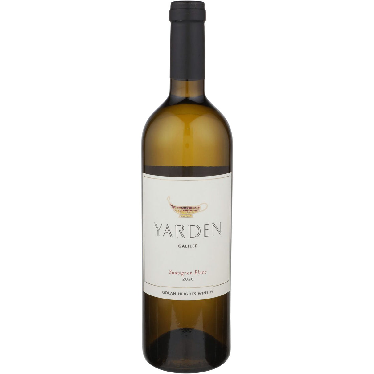 2020 | Golan Heights Winery | Yarden Sauvignon Blanc at CaskCartel.com