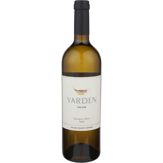2020 | Golan Heights Winery | Yarden Sauvignon Blanc at CaskCartel.com