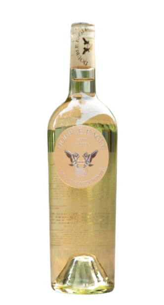 2020 | Double Eagle | Sauvignon Blanc at CaskCartel.com