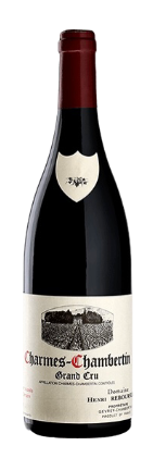 1987 | Domaine Henri Rebourseau | Charmes-Chambertin at CaskCartel.com