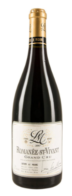 2007 | Lucien Le Moine | Romanee-Saint-Vivant at CaskCartel.com