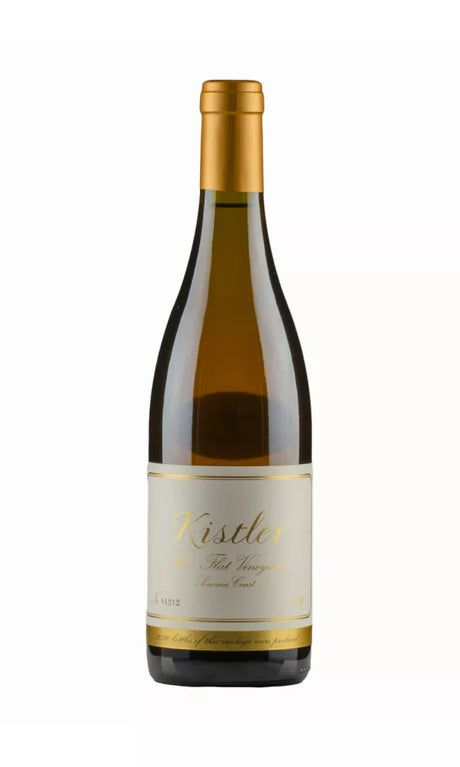 2010 | Kistler | Stone Flat Vineyard Chardonnay at CaskCartel.com
