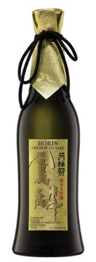 [BUY] Gekkeikan Horin Ultra Premium Junmai Daiginjo Sake | 720ML at ...