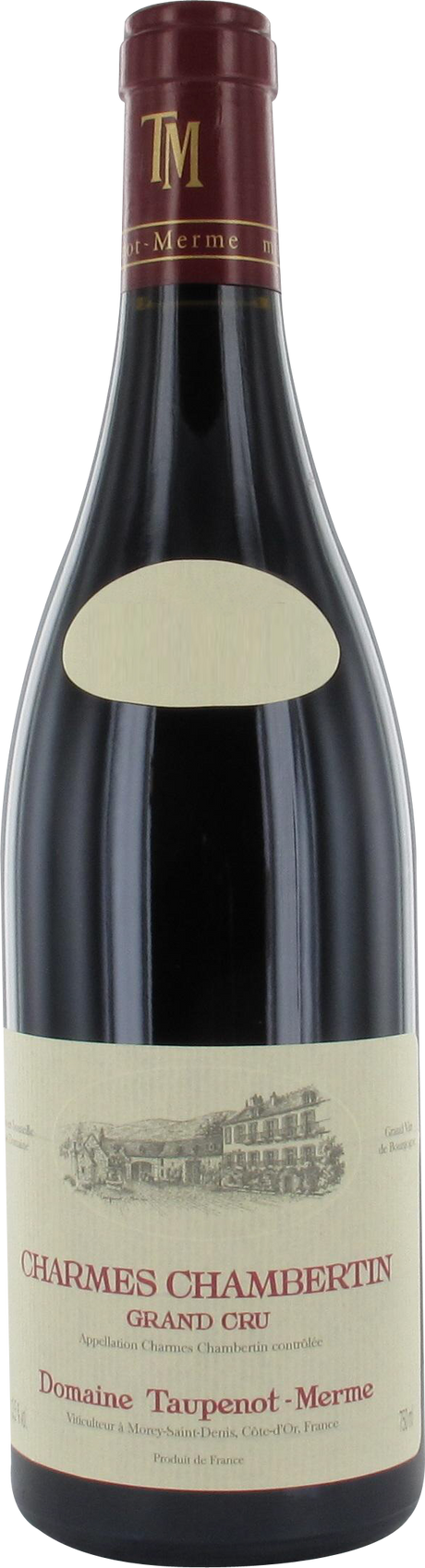 1993 | Domaine Taupenot-Merme | Charmes-Chambertin at CaskCartel.com