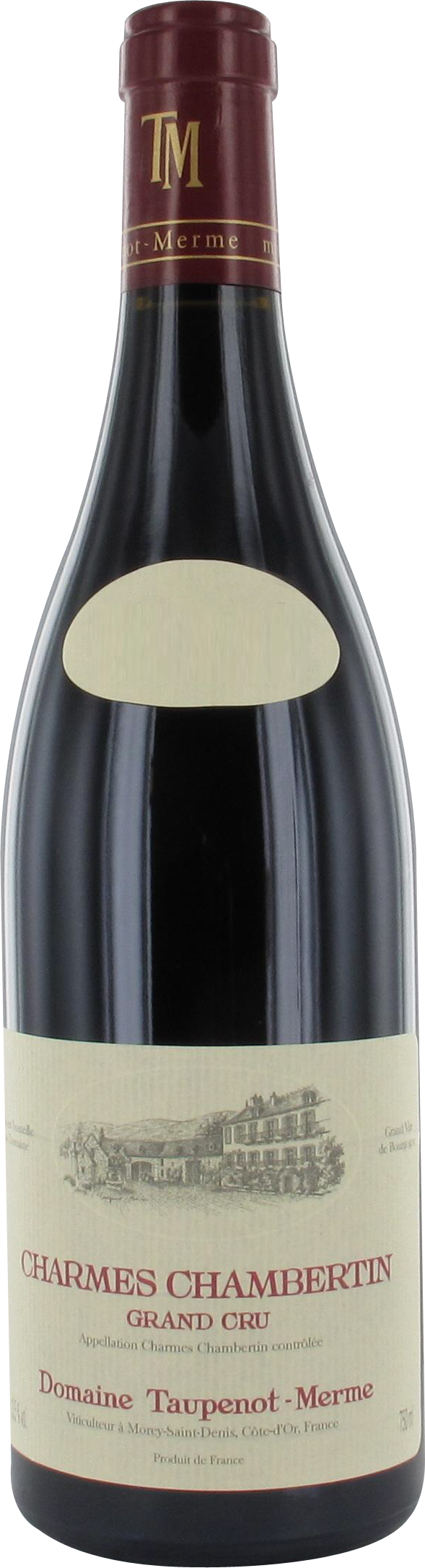 1993 | Domaine Taupenot-Merme | Charmes-Chambertin at CaskCartel.com