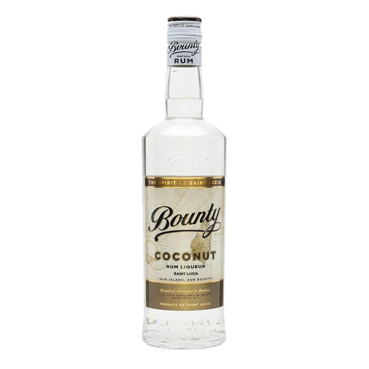 Bounty Coconut Rum Liqueur | 1L at CaskCartel.com