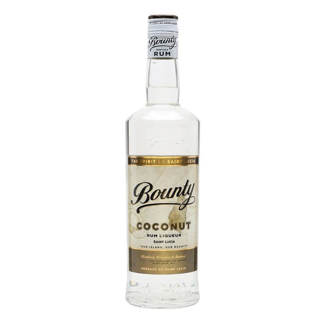 Bounty Coconut Rum Liqueur | 1L at CaskCartel.com