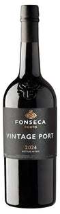 2024 | Fonseca | Vintage Port at CaskCartel.com