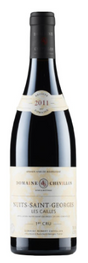 2011 | Domaine Robert Chevillon | Les Cailles at CaskCartel.com