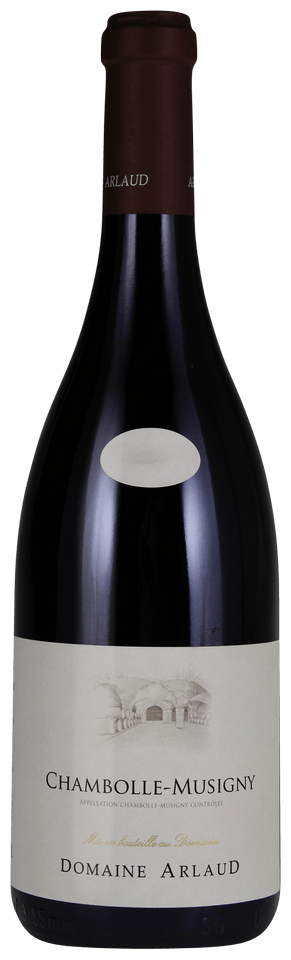 1985 | Domaine Arlaud | Chambolle-Musigny at CaskCartel.com
