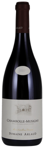 1985 | Domaine Arlaud | Chambolle-Musigny at CaskCartel.com