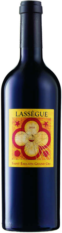 2010 | Chateau Lassegue | Saint-Emilion Grand Cru at CaskCartel.com