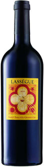 2010 | Chateau Lassegue | Saint-Emilion Grand Cru at CaskCartel.com