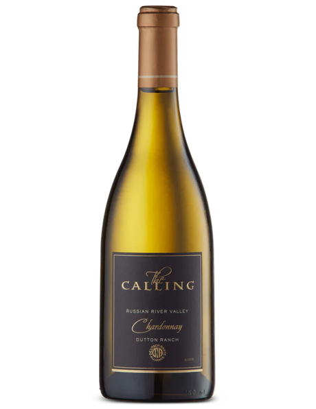 2019 | The Calling | Dutton Ranch Chardonnay at CaskCartel.com