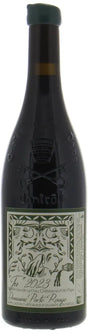 2023 | Domaine Porte Rouge | Chateauneuf-du-Pape Ju at CaskCartel.com