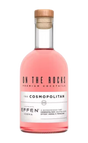 On The Rocks The Cosmopolitan With Effen Vodka at CaskCartel.com