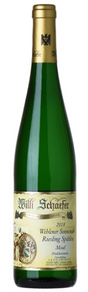 2018 | Willi Schaefer | Wehlener Sonnenuhr Riesling Spatlese at CaskCartel.com