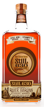 StilL 630 Cask Strength River Barons Straight Whisky at CaskCartel.com