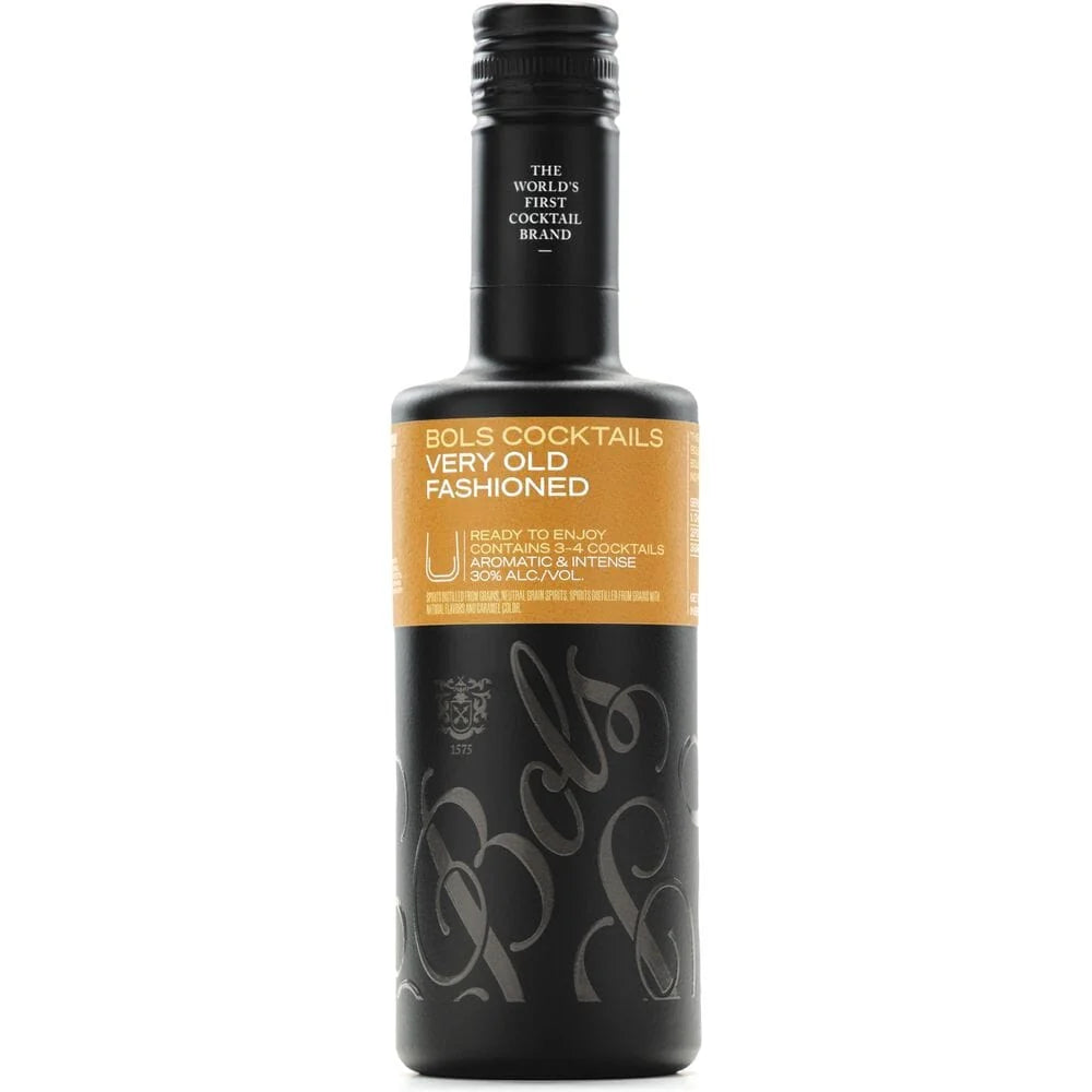 Bols Very Old Fashioned | 375ML at CaskCartel.com